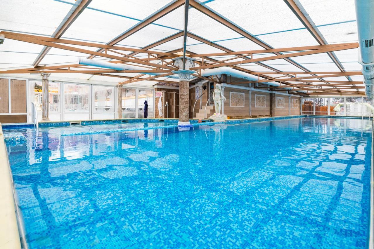 Balneo & SPA Hotel Aura Velingrad Extérieur photo