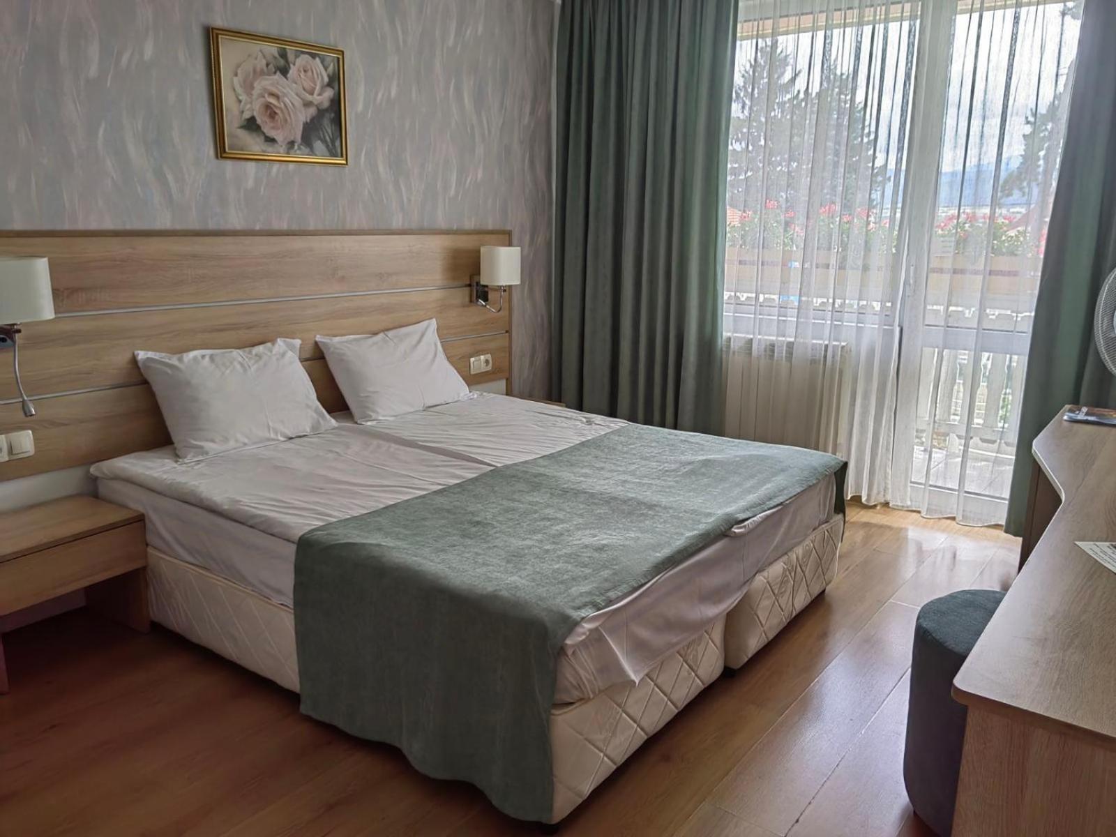 Balneo & SPA Hotel Aura Velingrad Extérieur photo
