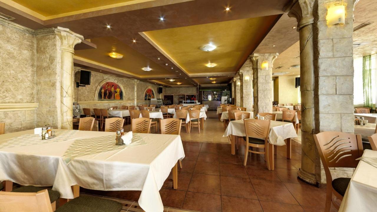 Balneo & SPA Hotel Aura Velingrad Extérieur photo